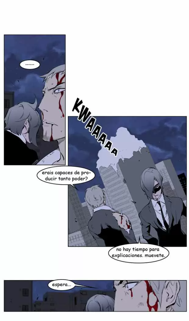 Noblesse - Capítulo 224 - Página 2 - LectorTMOo