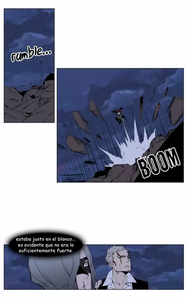 Noblesse - Capítulo 224 - Página 3 - LectorTMOo