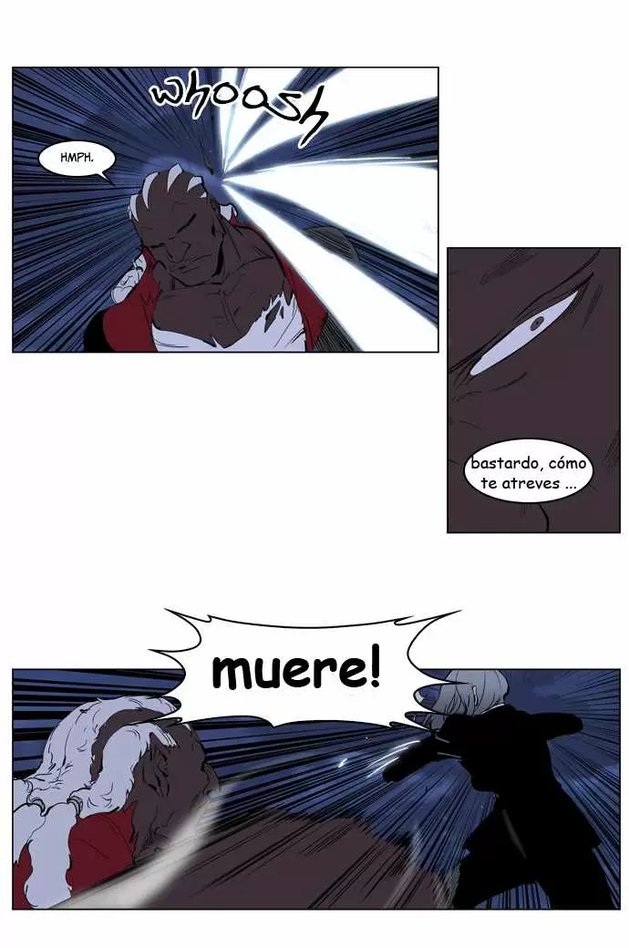 Noblesse - Capítulo 224 - Página 7 - LectorTMOo