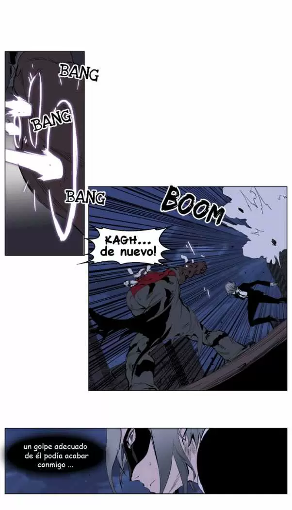 Noblesse - Capítulo 224 - Página 9 - LectorTMOo