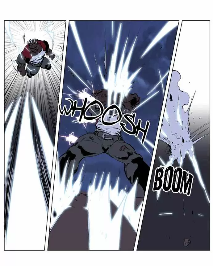 Noblesse - Capítulo 224 - Página 16 - LectorTMOo