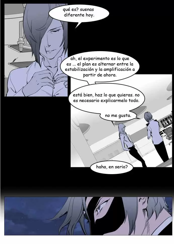 Noblesse - Capítulo 224 - Página 18 - LectorTMOo