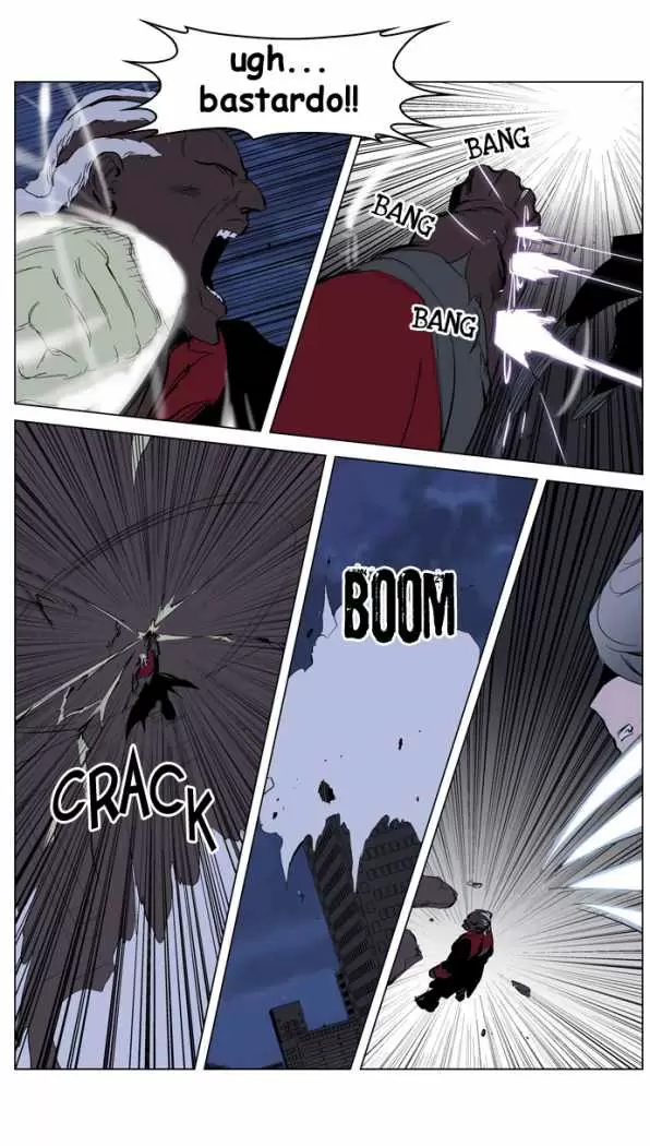 Noblesse - Capítulo 224 - Página 19 - LectorTMOo