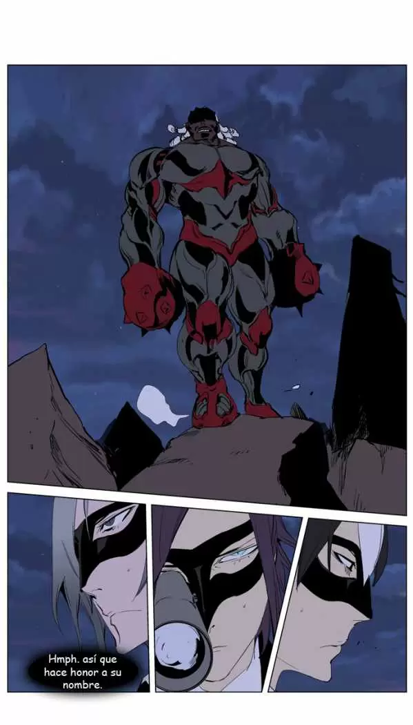 Noblesse - Capítulo 224 - Página 22 - LectorTMOo