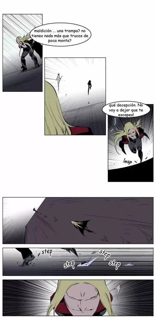 Noblesse - Capítulo 225 - Página 10 - LectorTMOo