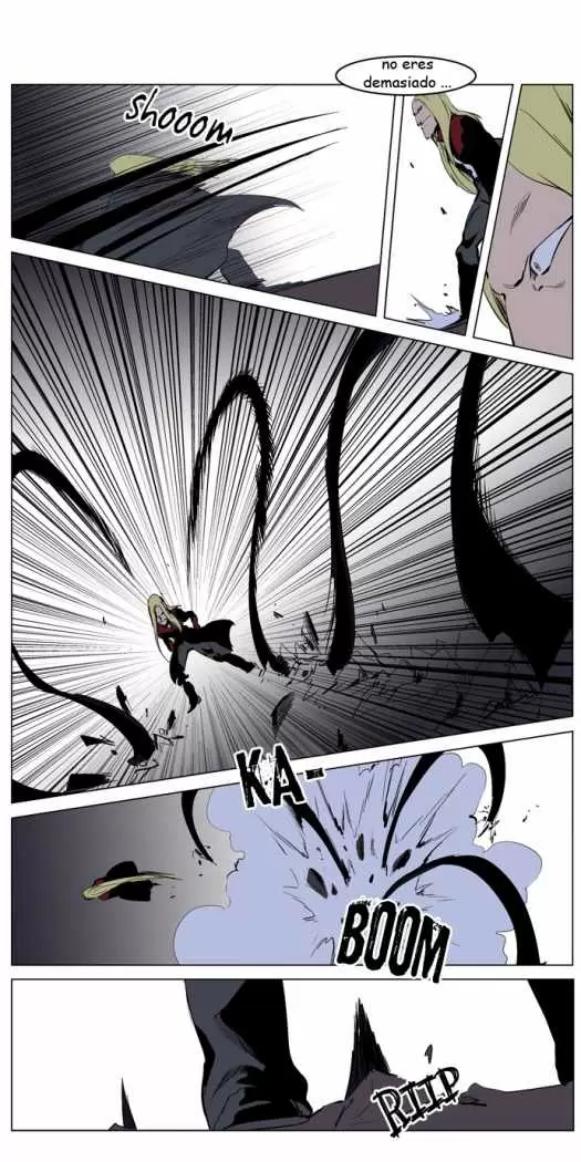 Noblesse - Capítulo 225 - Página 12 - LectorTMOo