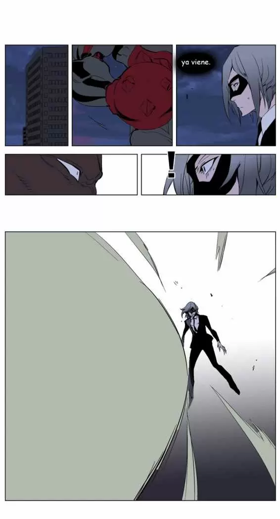 Noblesse - Capítulo 225 - Página 17 - LectorTMOo