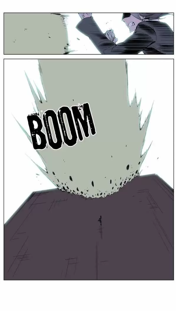 Noblesse - Capítulo 225 - Página 18 - LectorTMOo