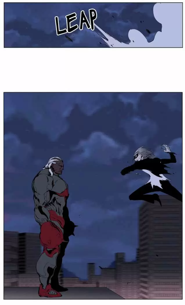Noblesse - Capítulo 225 - Página 20 - LectorTMOo