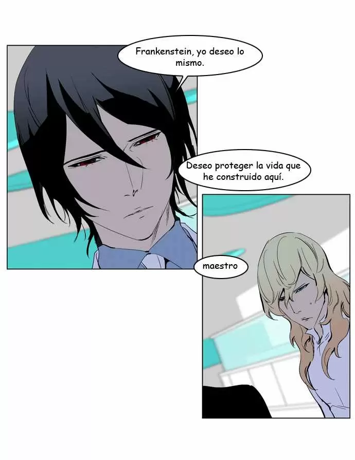 Noblesse - Capítulo 225 - Página 27 - LectorTMOo