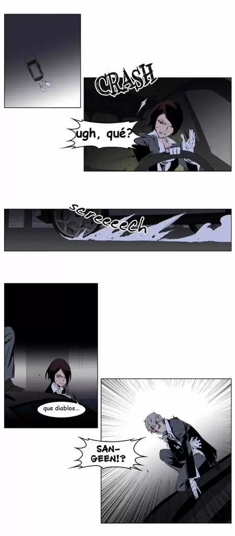 Noblesse - Capítulo 226 - Página 2 - LectorTMOo