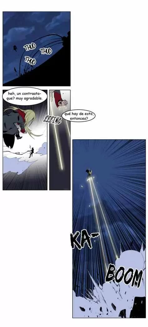 Noblesse - Capítulo 226 - Página 5 - LectorTMOo
