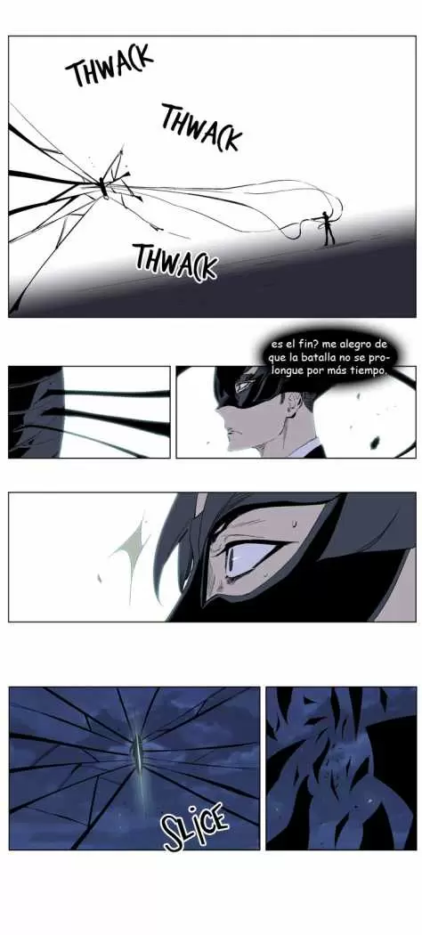 Noblesse - Capítulo 226 - Página 10 - LectorTMOo