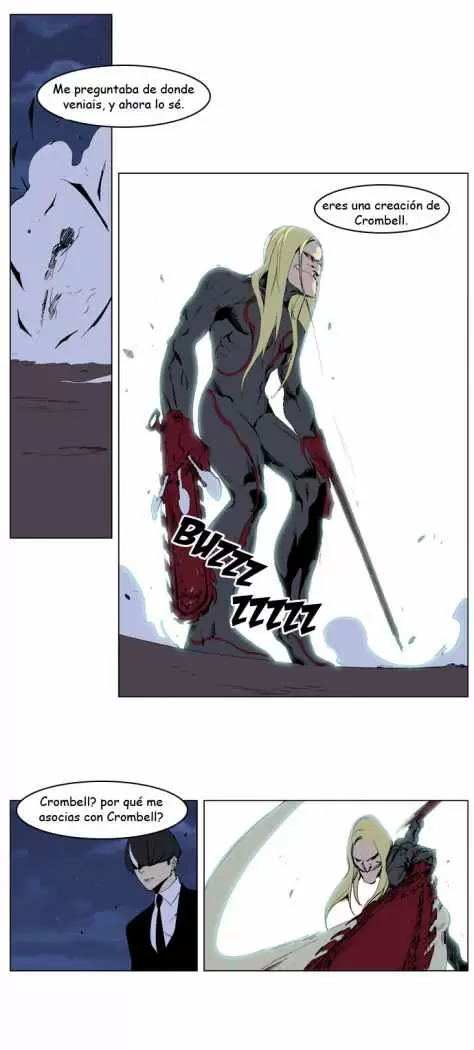 Noblesse - Capítulo 226 - Página 11 - LectorTMOo