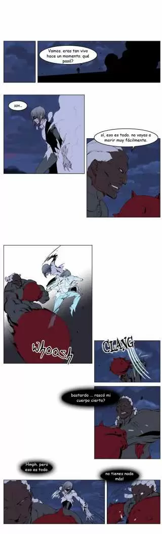 Noblesse - Capítulo 226 - Página 14 - LectorTMOo