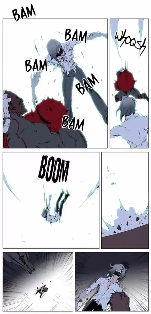 Noblesse - Capítulo 226 - Página 16 - LectorTMOo