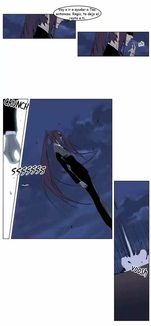 Noblesse - Capítulo 227 - Página 2 - LectorTMOo