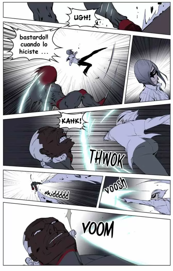 Noblesse - Capítulo 227 - Página 6 - LectorTMOo