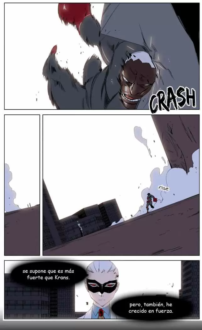 Noblesse - Capítulo 227 - Página 9 - LectorTMOo