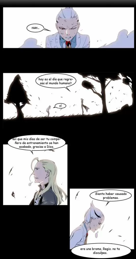 Noblesse - Capítulo 227 - Página 10 - LectorTMOo
