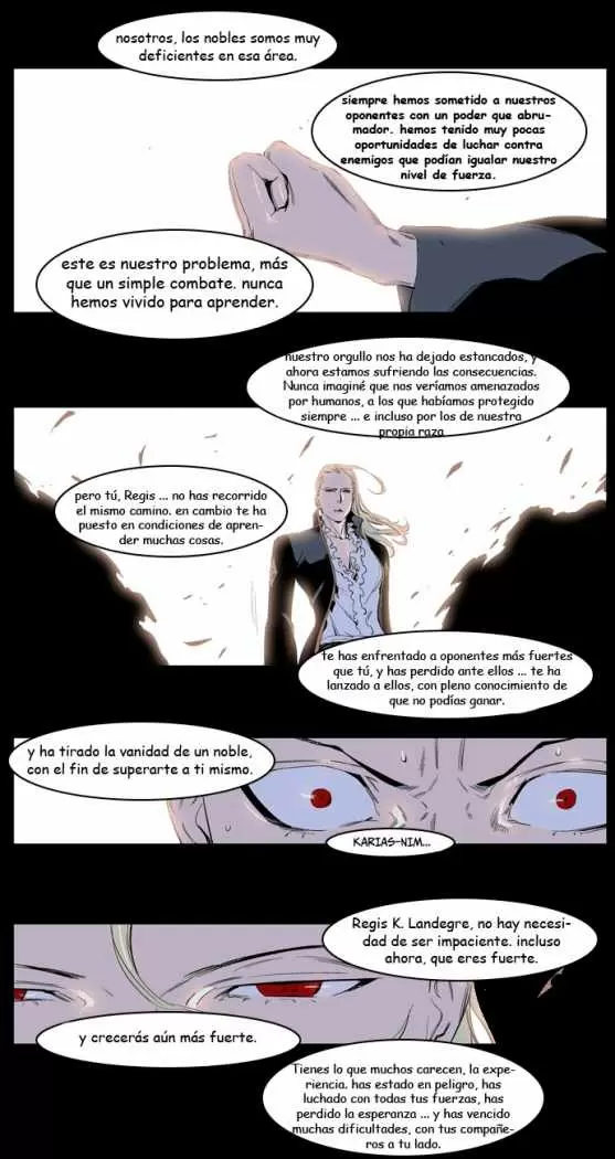 Noblesse - Capítulo 227 - Página 12 - LectorTMOo