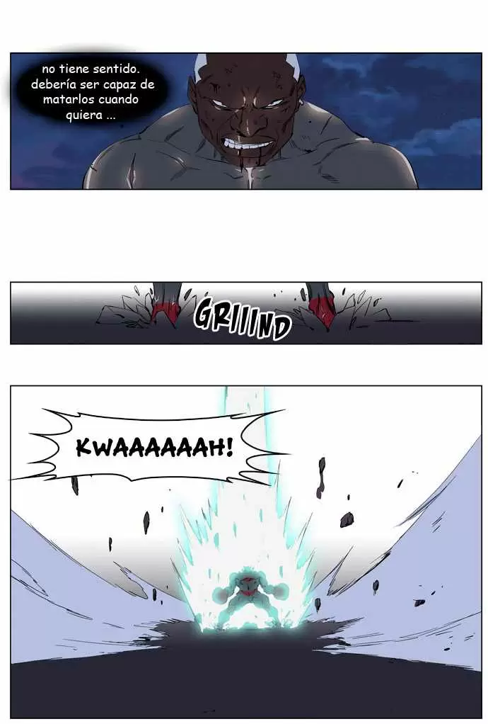 Noblesse - Capítulo 227 - Página 14 - LectorTMOo