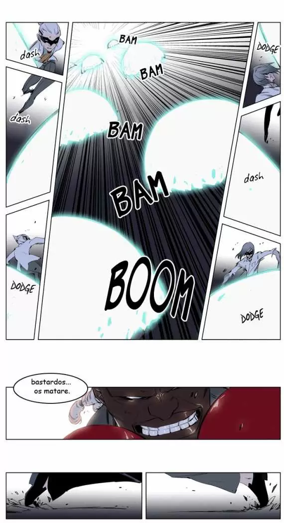 Noblesse - Capítulo 227 - Página 16 - LectorTMOo