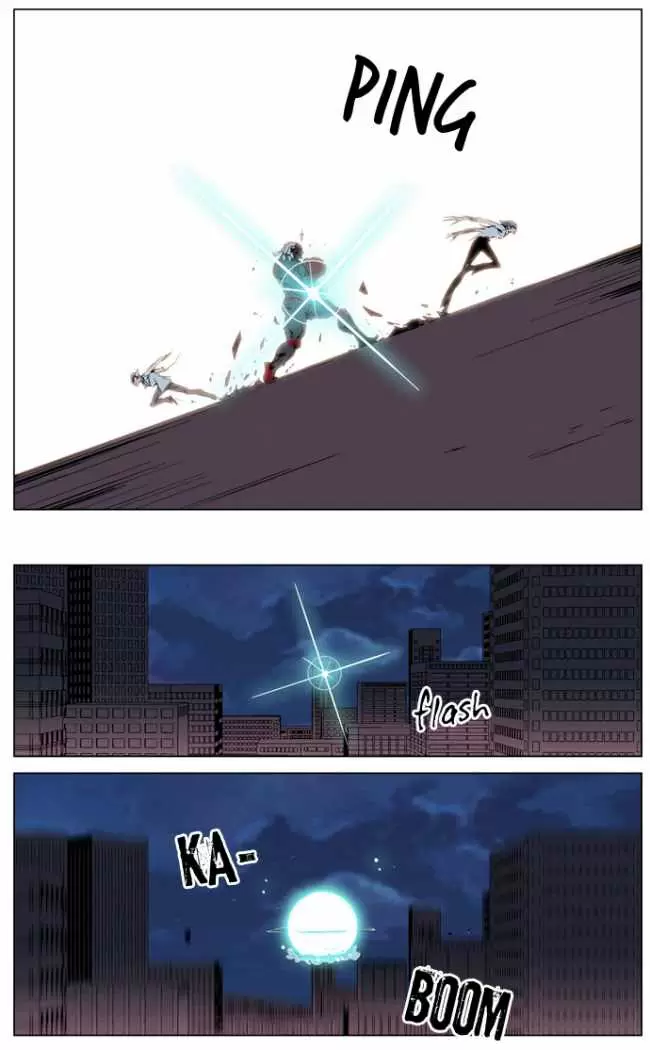 Noblesse - Capítulo 227 - Página 17 - LectorTMOo