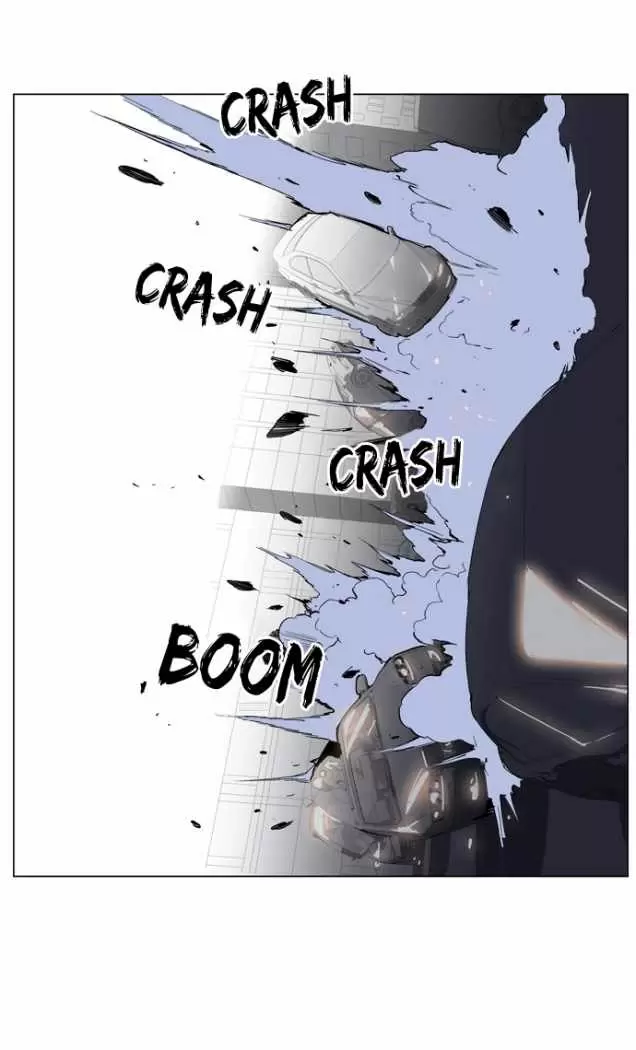 Noblesse - Capítulo 227 - Página 22 - LectorTMOo