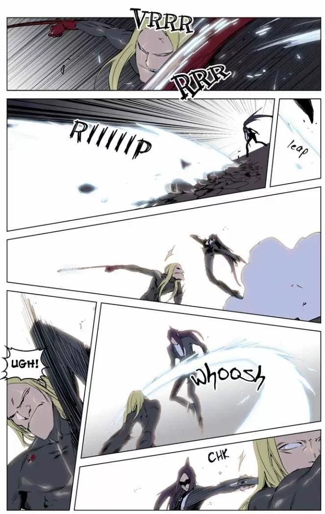 Noblesse - Capítulo 228 - Página 2 - LectorTMOo