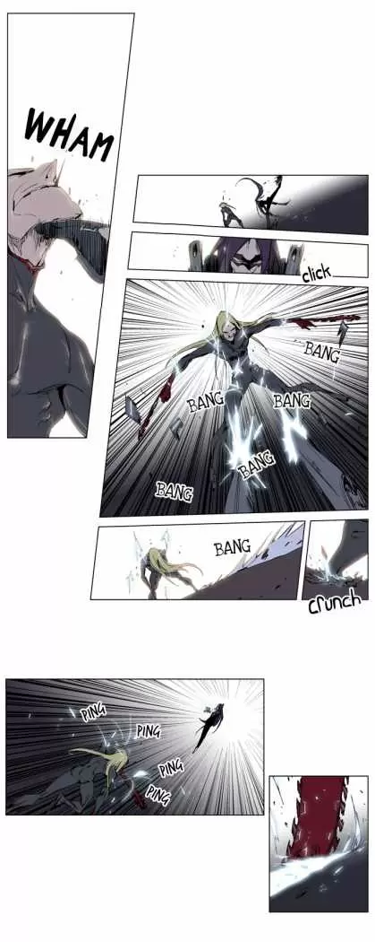 Noblesse - Capítulo 228 - Página 4 - LectorTMOo