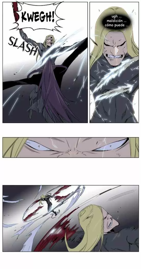 Noblesse - Capítulo 228 - Página 7 - LectorTMOo