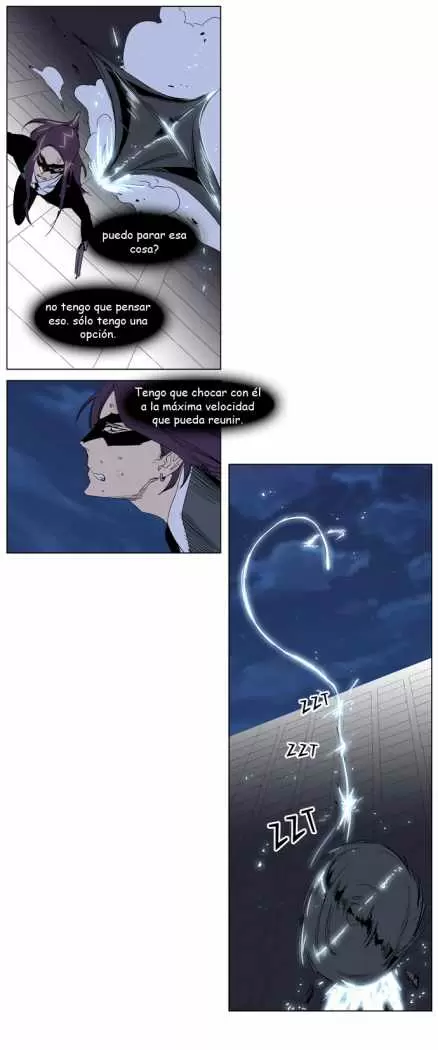 Noblesse - Capítulo 228 - Página 9 - LectorTMOo