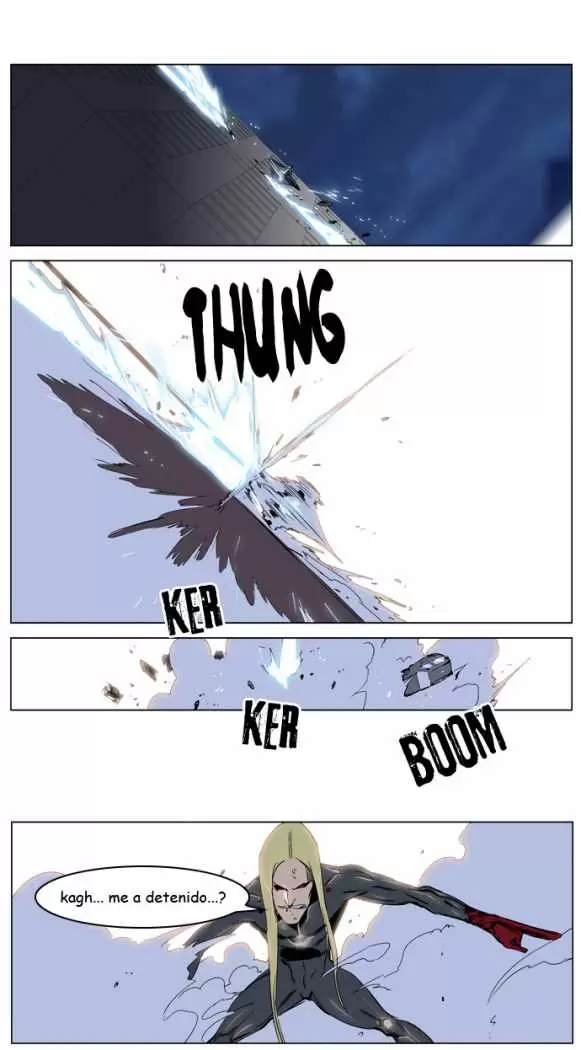 Noblesse - Capítulo 228 - Página 10 - LectorTMOo