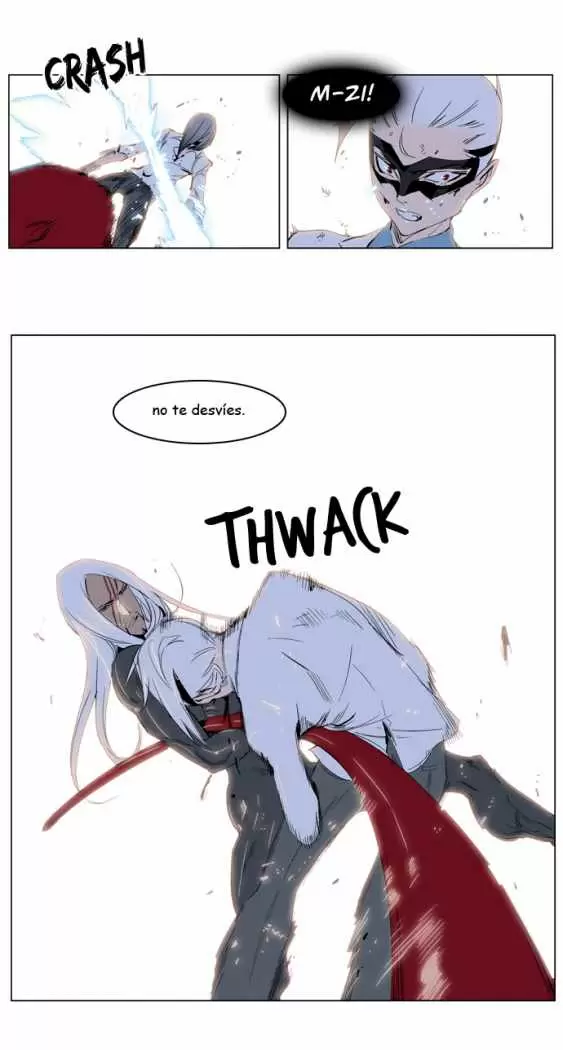 Noblesse - Capítulo 228 - Página 19 - LectorTMOo