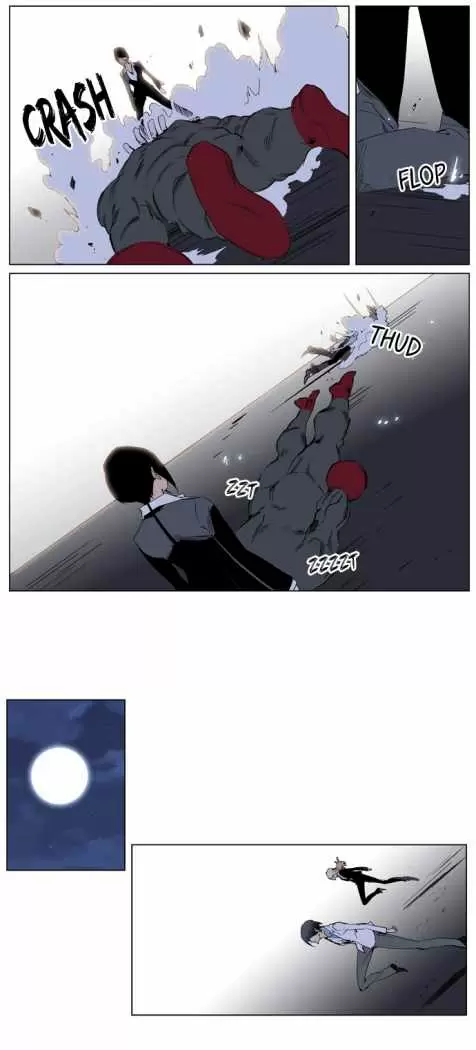 Noblesse - Capítulo 228 - Página 24 - LectorTMOo