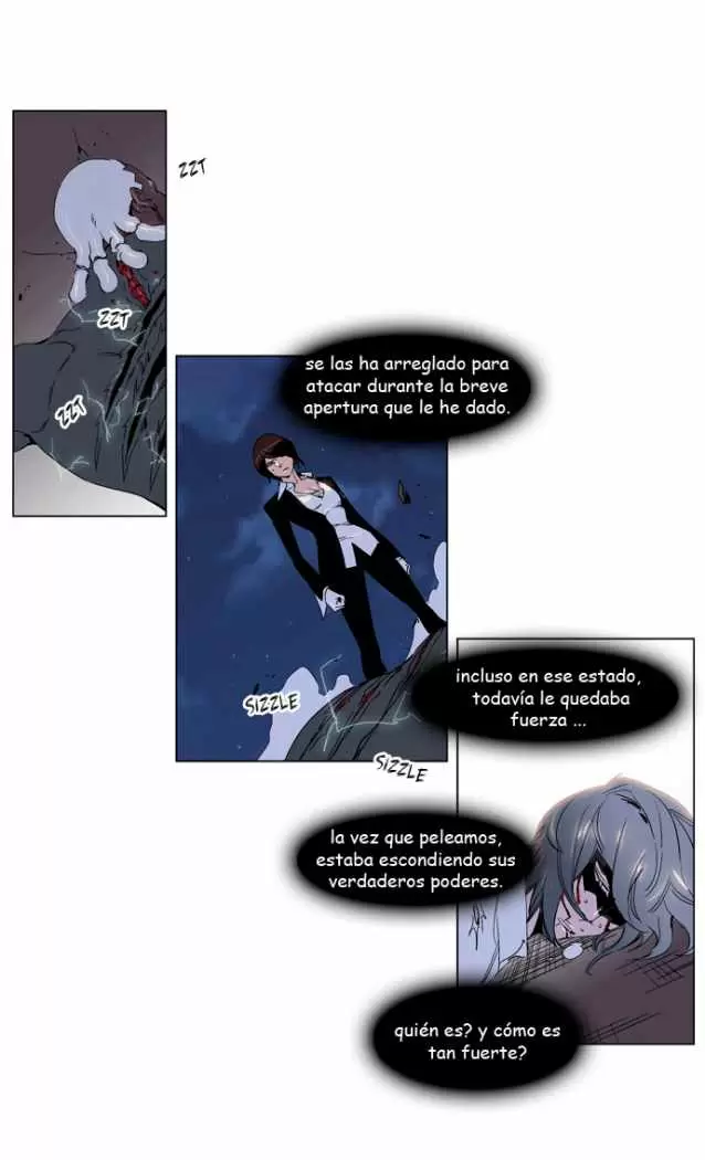 Noblesse - Capítulo 229 - Página 1 - LectorTMOo
