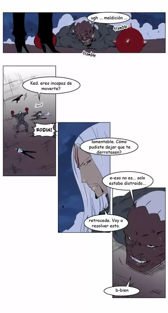 Noblesse - Capítulo 229 - Página 2 - LectorTMOo