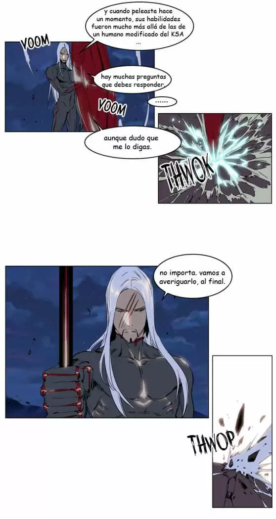Noblesse - Capítulo 229 - Página 4 - LectorTMOo