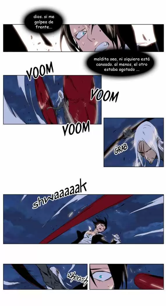 Noblesse - Capítulo 229 - Página 6 - LectorTMOo