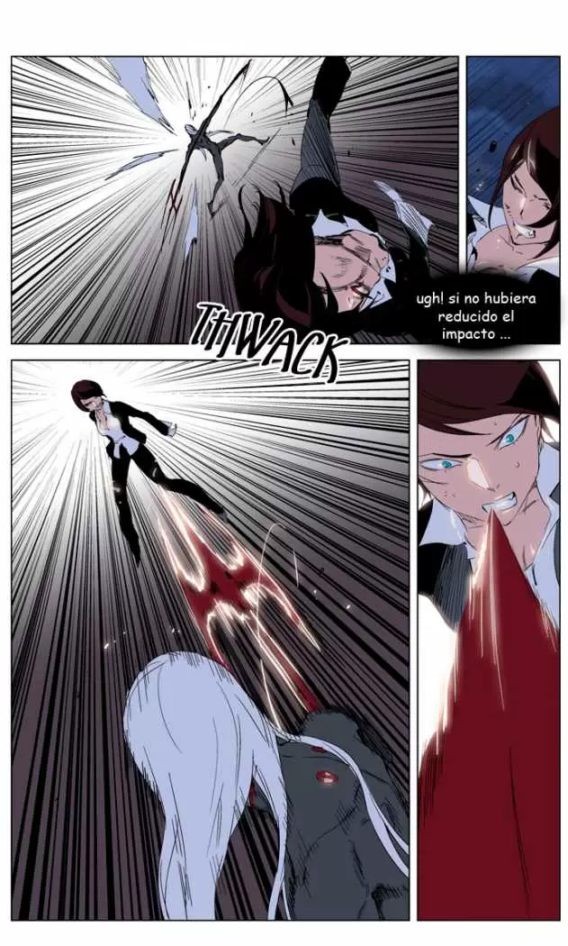 Noblesse - Capítulo 229 - Página 7 - LectorTMOo