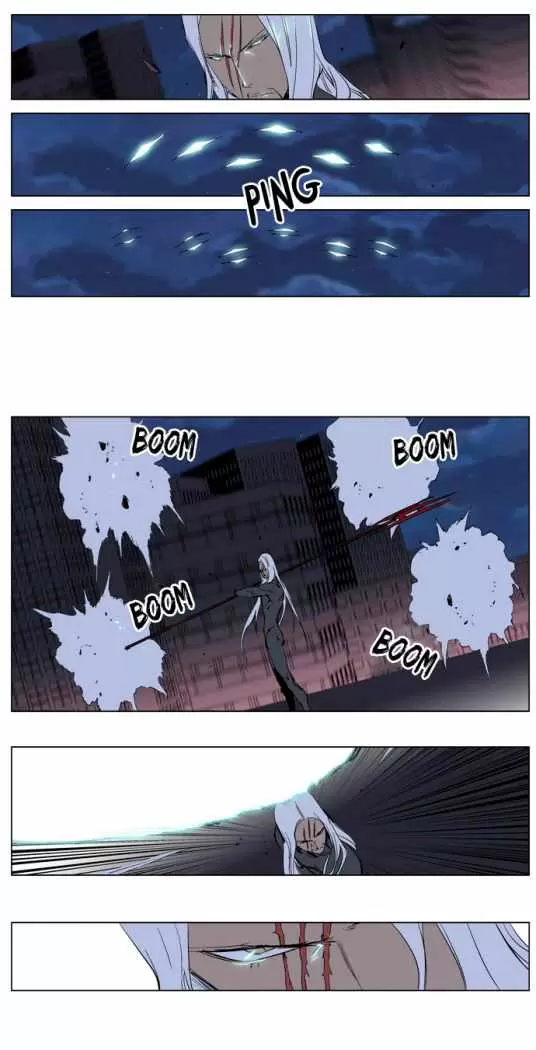 Noblesse - Capítulo 229 - Página 10 - LectorTMOo