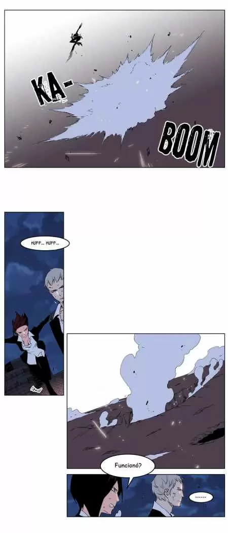 Noblesse - Capítulo 229 - Página 11 - LectorTMOo