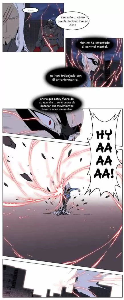 Noblesse - Capítulo 229 - Página 16 - LectorTMOo