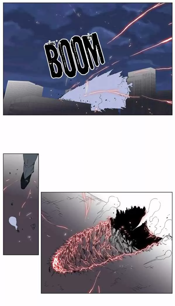 Noblesse - Capítulo 229 - Página 18 - LectorTMOo