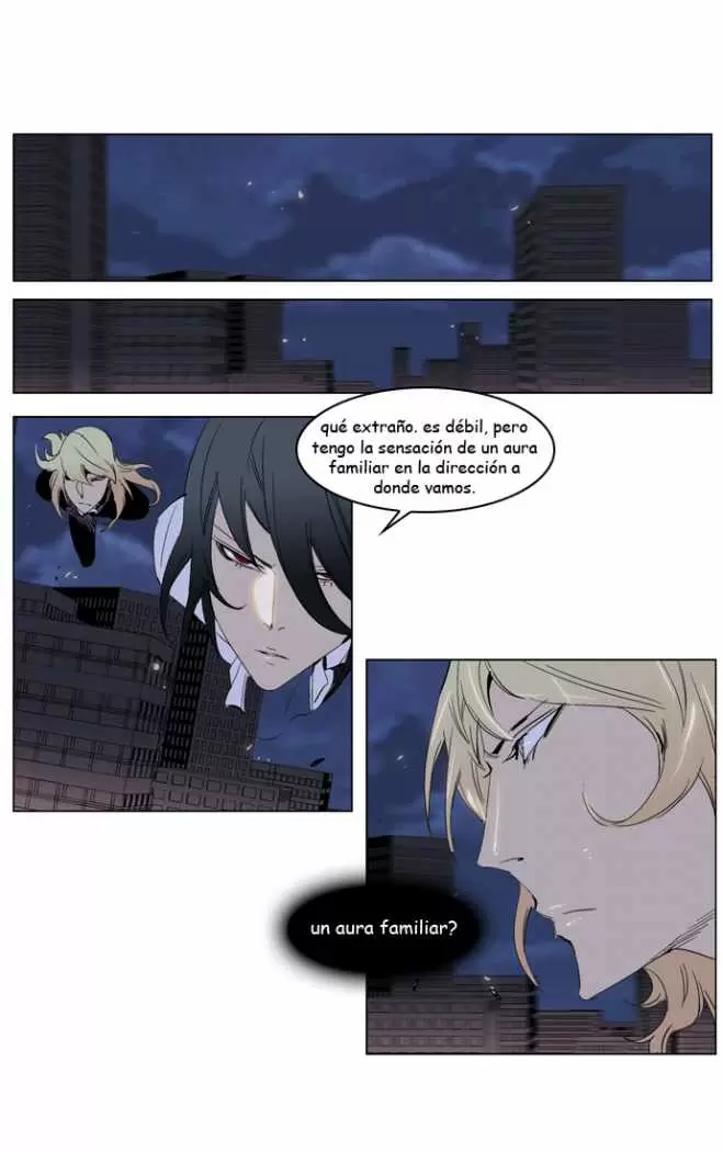 Noblesse - Capítulo 229 - Página 23 - LectorTMOo