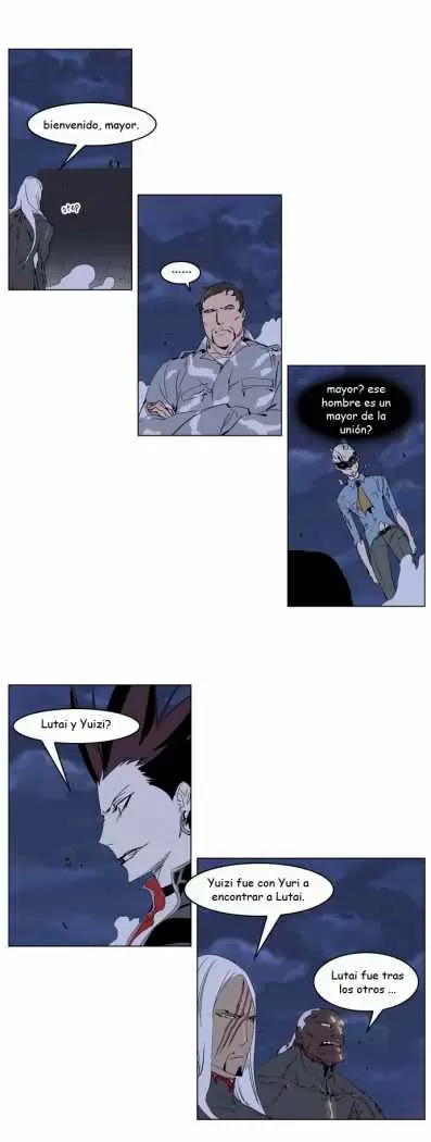 Noblesse - Capítulo 230 - Página 1 - LectorTMOo