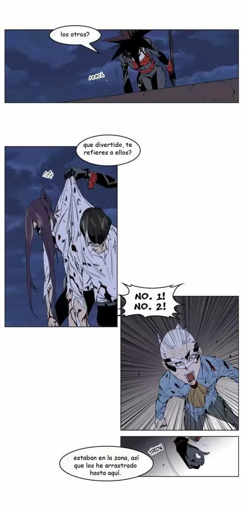 Noblesse - Capítulo 230 - Página 2 - LectorTMOo