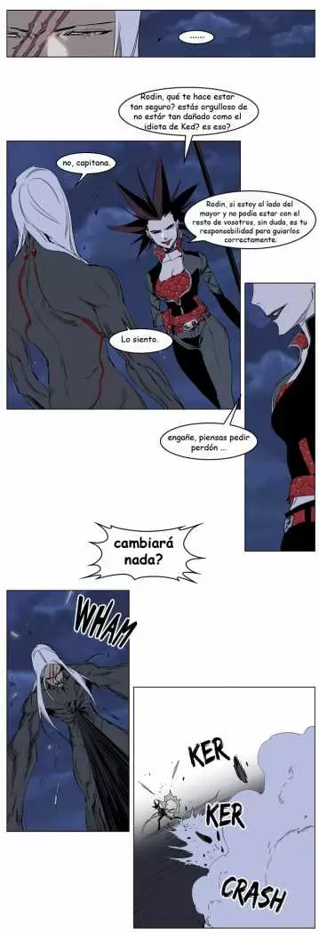 Noblesse - Capítulo 230 - Página 8 - LectorTMOo