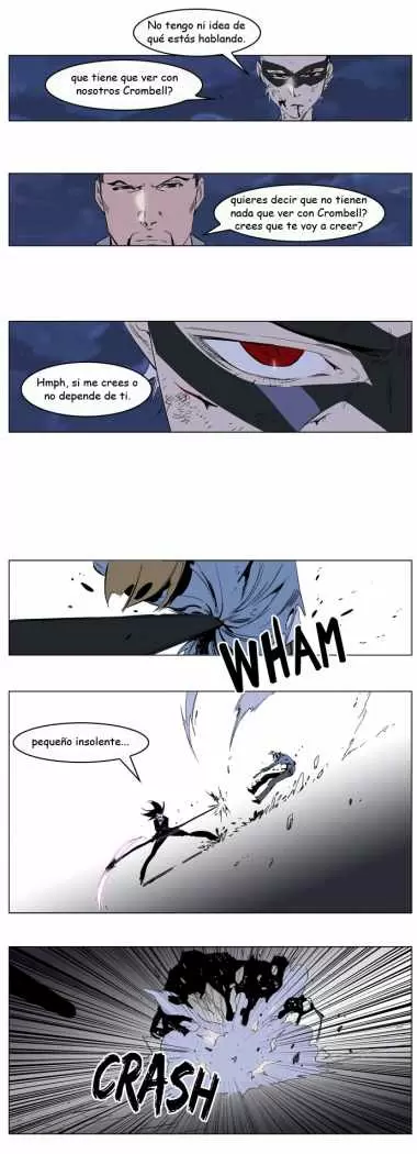 Noblesse - Capítulo 230 - Página 10 - LectorTMOo